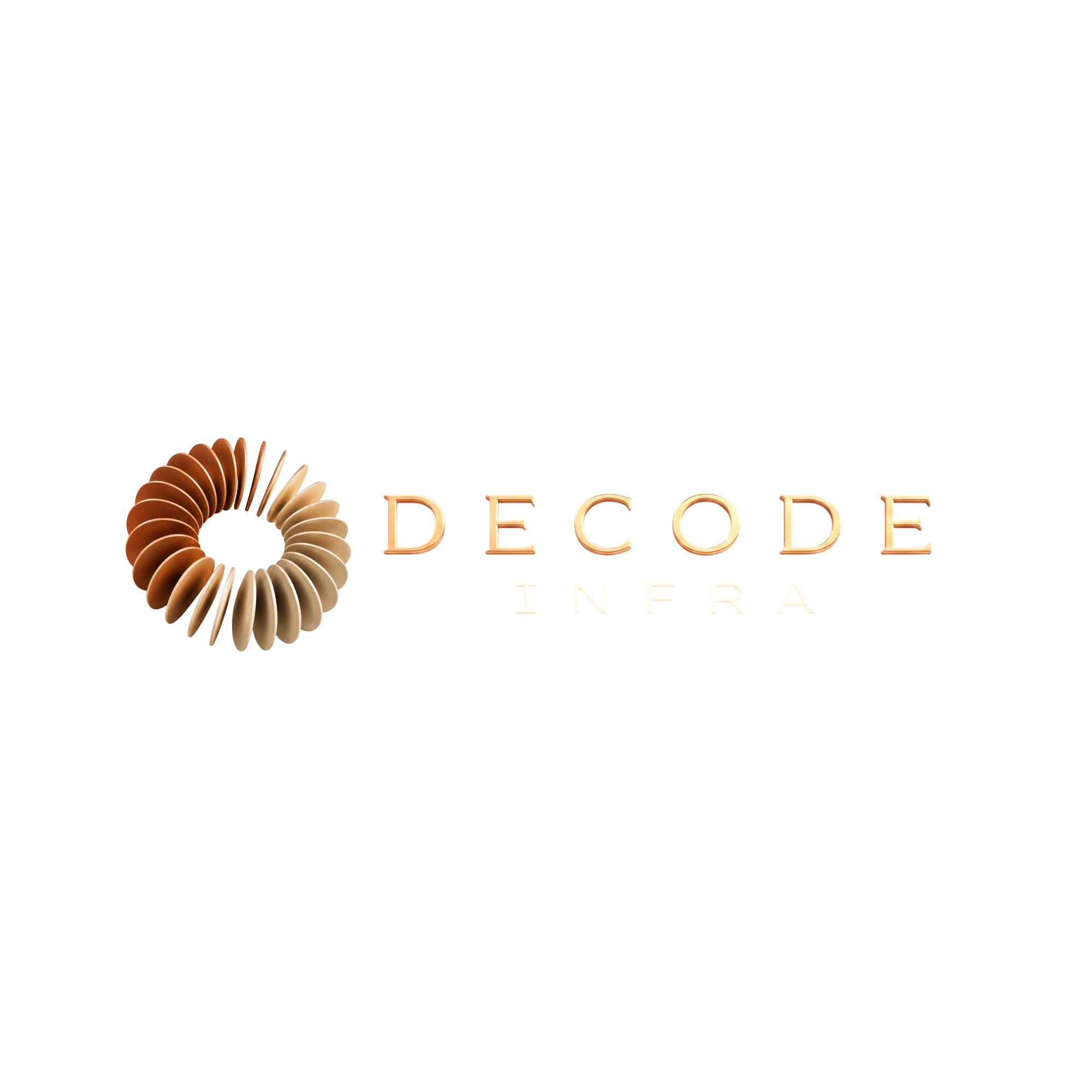 DECODE Logo Dark